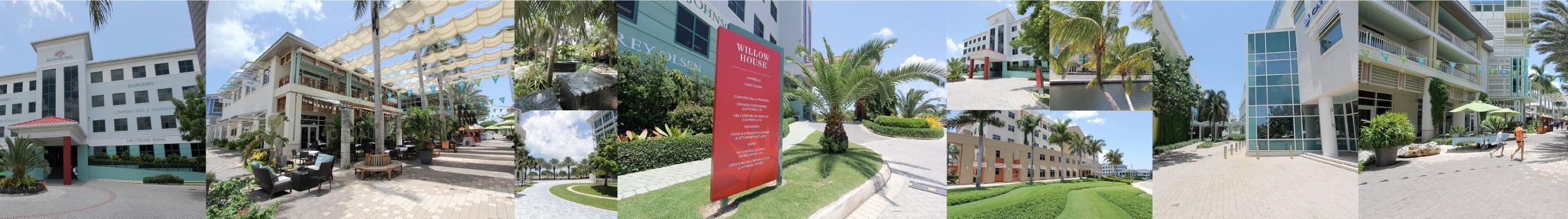 Healthcare in the Cayman Islands