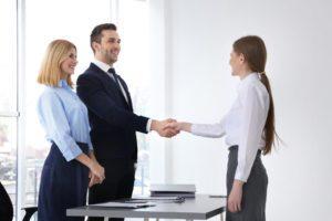 Bad Interview Habits?