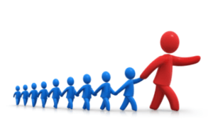 4 Ways to Be a Great Leader (When You’re Not The Boss)