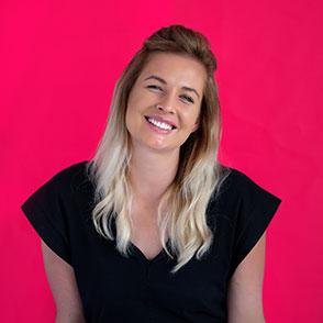 Rhiannon Woodrow