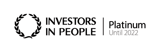 Investors in people