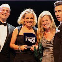 SteppingStones Crowned World’s Top Employer of the Year