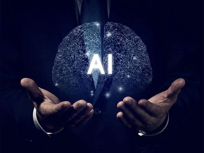 The Place Of Ai In Recruitment