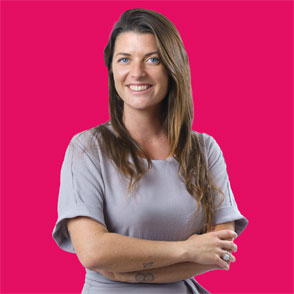 Lauren Edwards