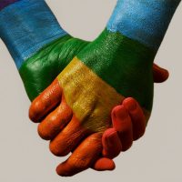 Equality for all – Pride 2021