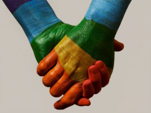 Equality for all – Pride 2021