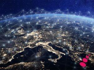 The growth of Technology worldwide