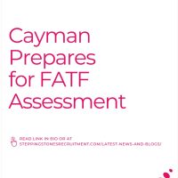 Cayman prepares for FATF Assessment
