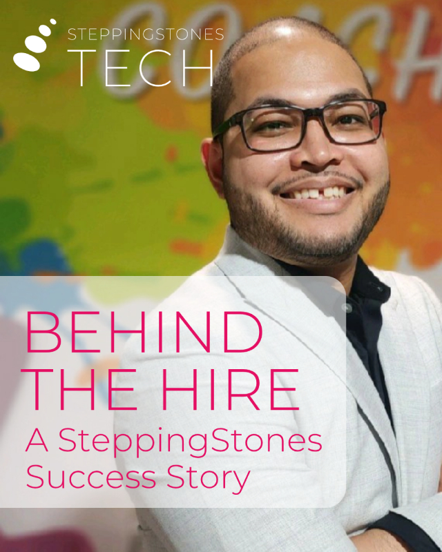 Behind the Hire