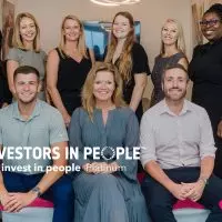 STEPPINGSTONES AWARDED INVESTORS IN PEOPLE PLATINUM 2022