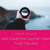 A Look Inside Cayman’s Trust Industry