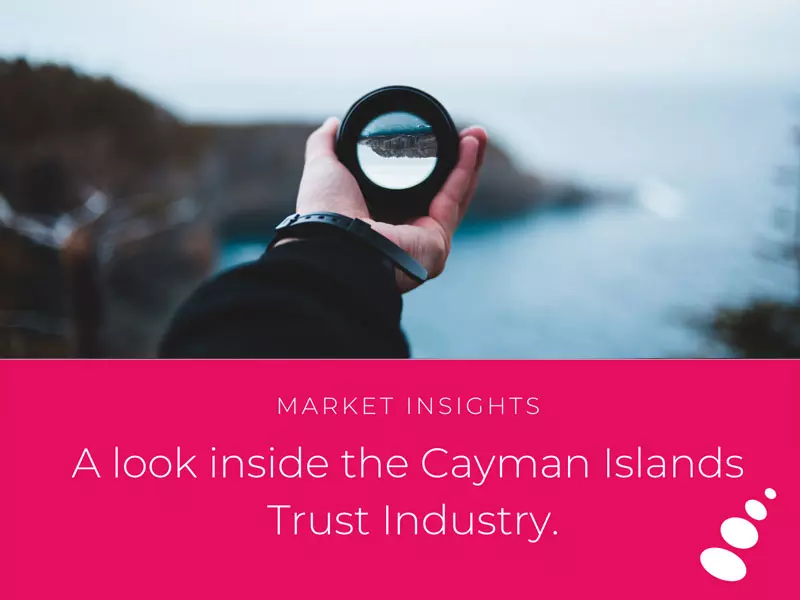 A Look Inside Cayman’s Trust Industry