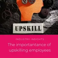 The Importance of Upskilling Employees