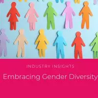 Embracing Gender Diversity