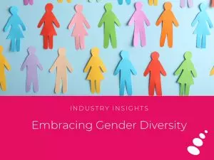 Embracing Gender Diversity
