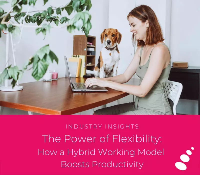 The Power of Flexibility